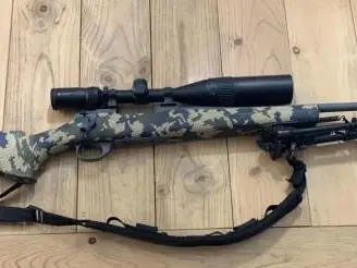 How’s 1500 6.5 Creedmoor