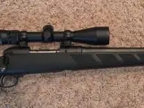 Savage 11 308
