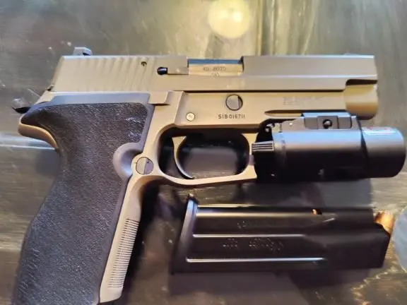 Sig p227