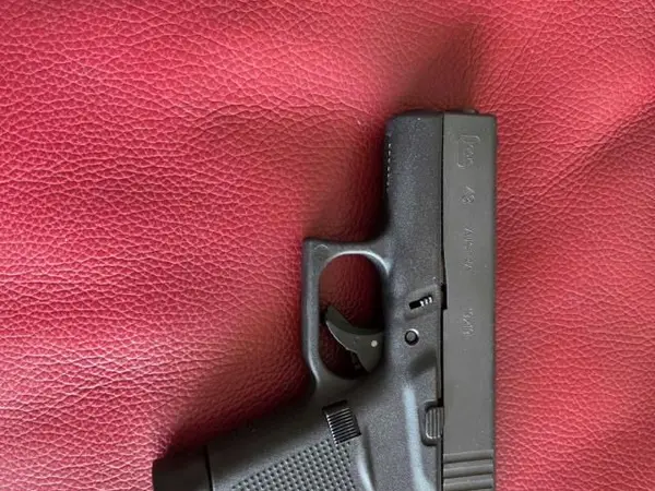 Glock 43 New in box never fired
