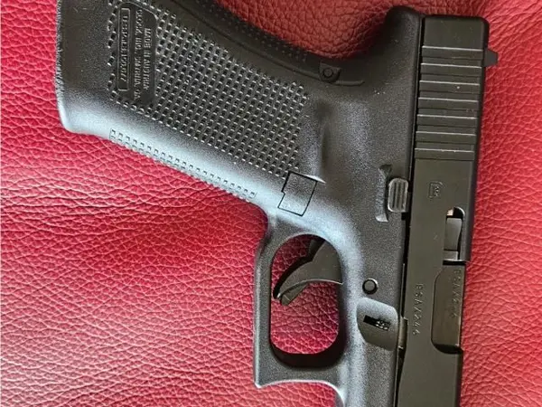 Glock 45 Gen 5
