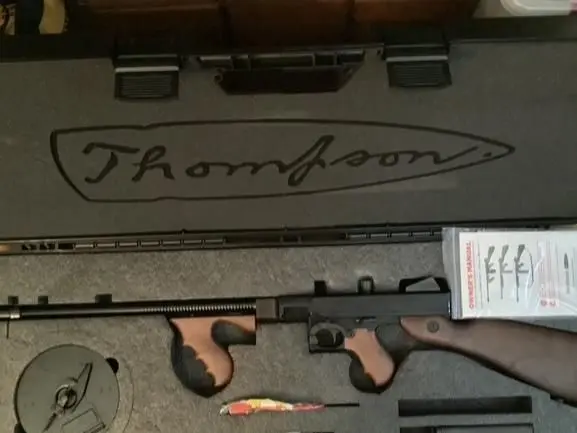 Thompson 1927A1