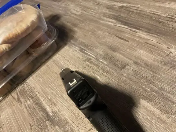 Glock 22 for sale