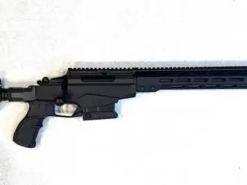 Tikka T3x TAC A1 .308 Win 20” - Bolt Action - Zero Shots Fired
