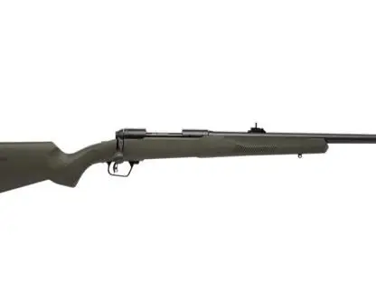 SAVAGE 110 HOG HUNTER 308 NIB