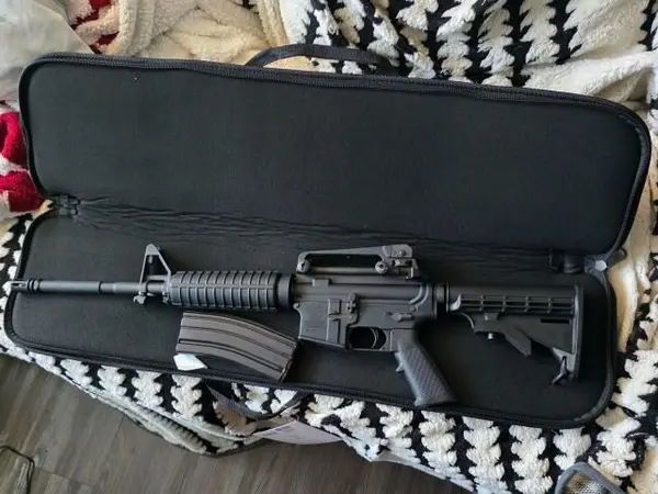 S&W Sport 2