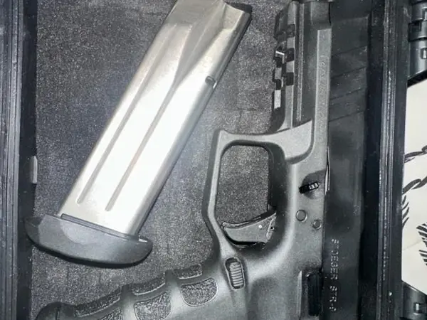 Stoeger STR9