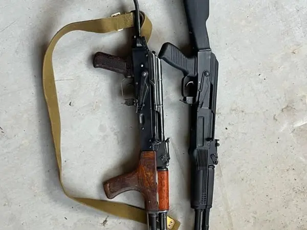 2x quality AKs