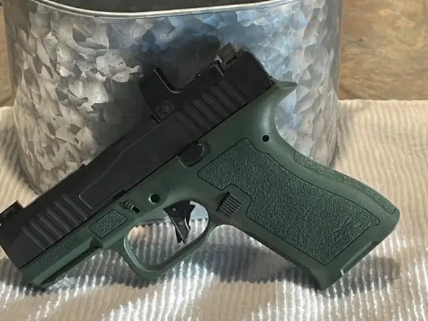 PSA Micro Dagger