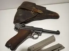 Luger