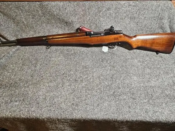 Springfield 1937