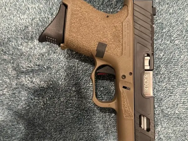 Glock 26