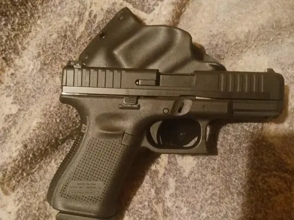 Glock 44