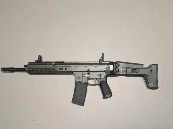 PSA JAKL 16in