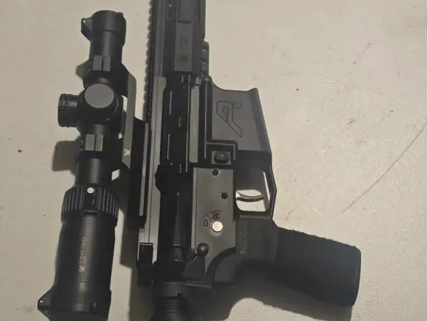 16" Aero M4E1 Enhanced
