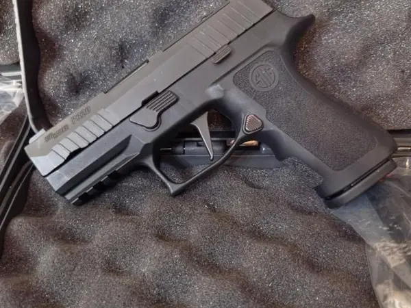 Sig 320