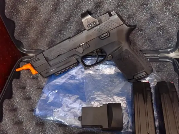 Sig 320