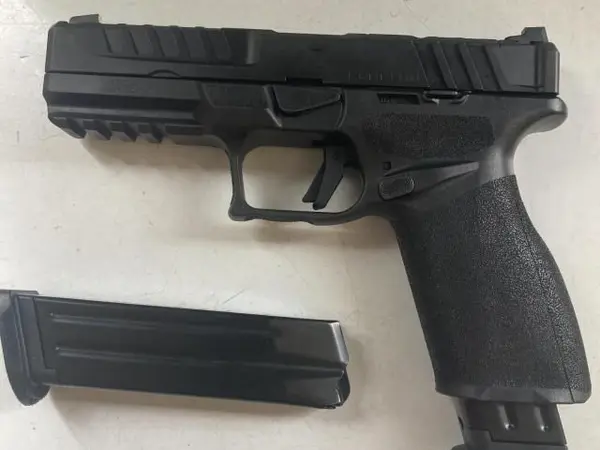 SPRINGFIELD ARMORY ECHELON