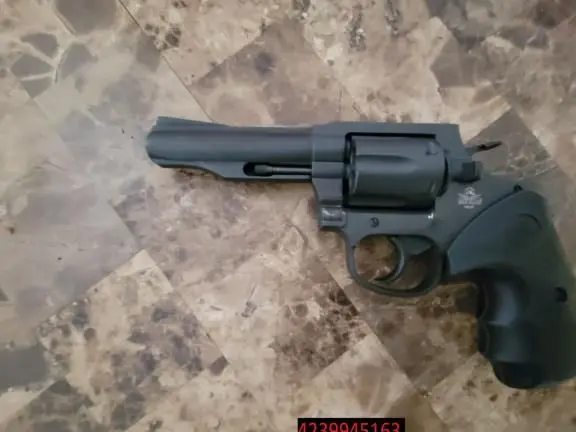 rock island armory .38 revolver