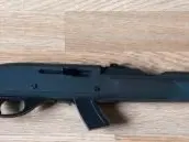 Remington Nylon 77 Apache – Seneca Green