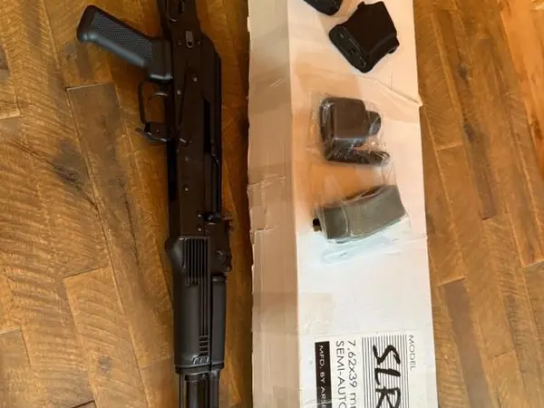 Arsenal SLR 107FR