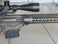 Ruger Precision Rifle .308 WIN