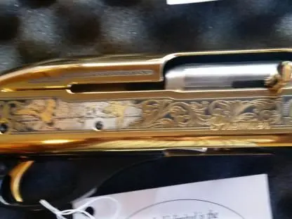Ducks Unlimited Flyways Shotgun (1 of 300)