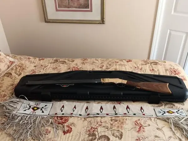 HENRY NEW ORIGINAL RIFLE