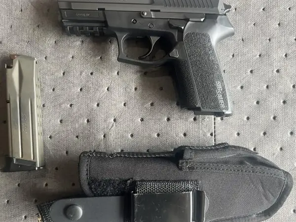 Sig Sauer SP2022