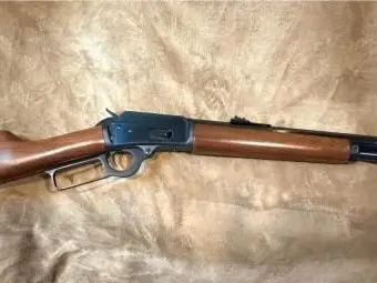 Marlin Limited 1894CB 44 Mag
