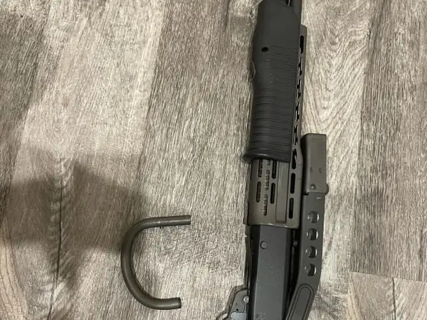 Franchi SPAS-12
