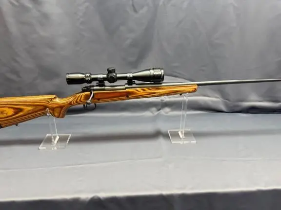 Winchester Model 70 - 7mm Rem. Mag