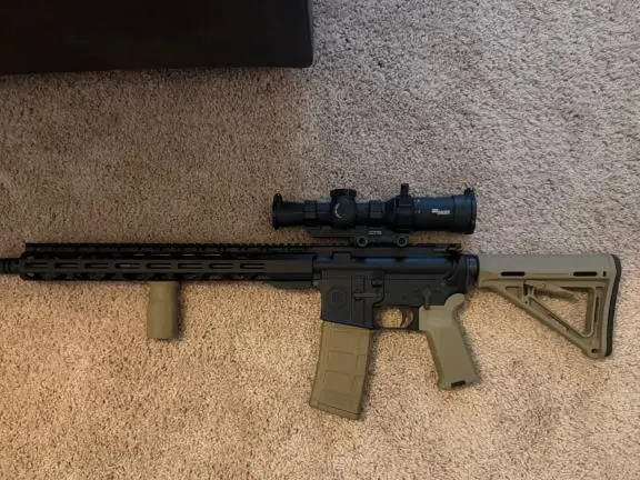 AR15