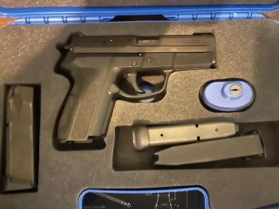 Excellent condition SigPro 2340 for sale $600