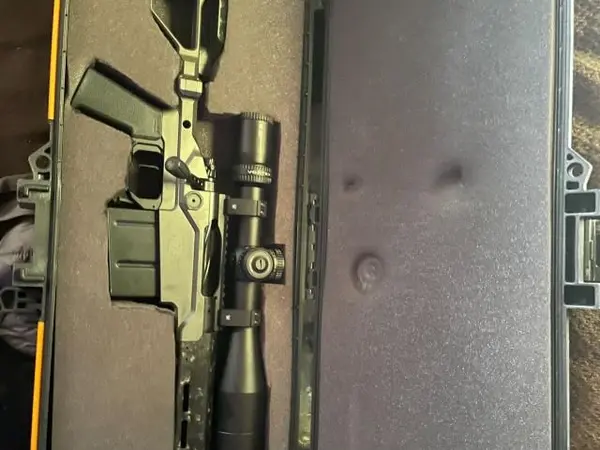 christensen arms 7mm prc