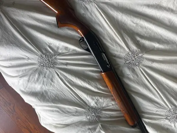 Remington 1100 20ga LW
