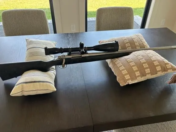 Remington 700 Sendero 308
