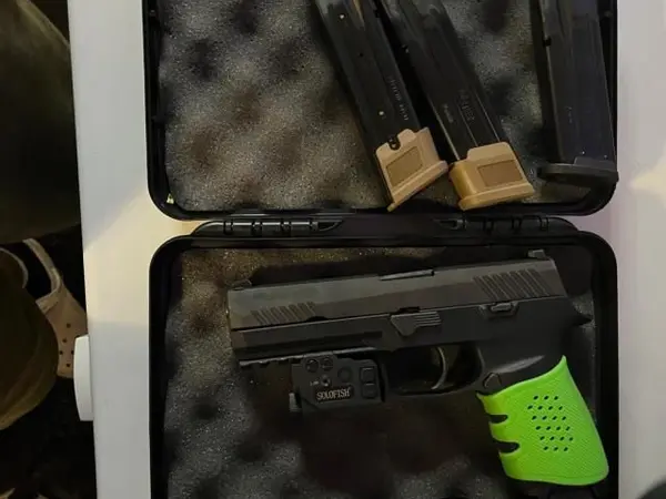 Sig p320