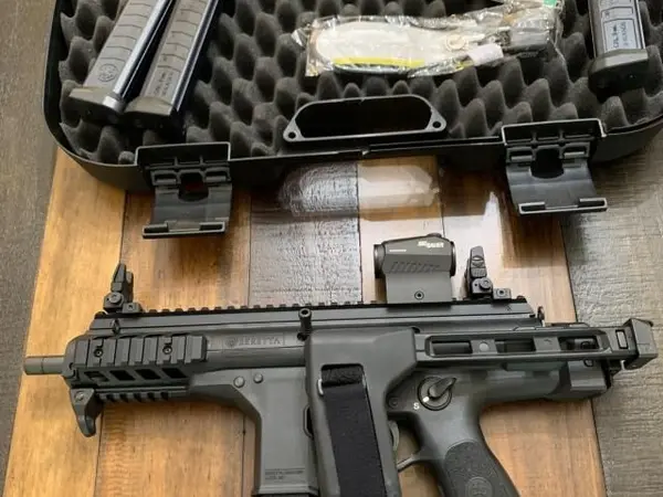 Beretta PMX For Sale