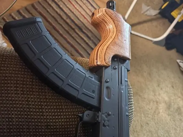 micro draco