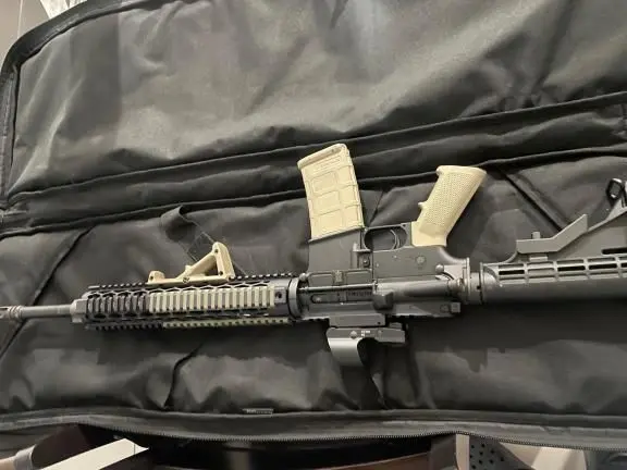 DPMS 556