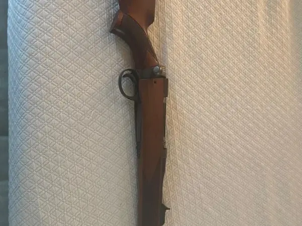 Mk3 Enfield 303 British