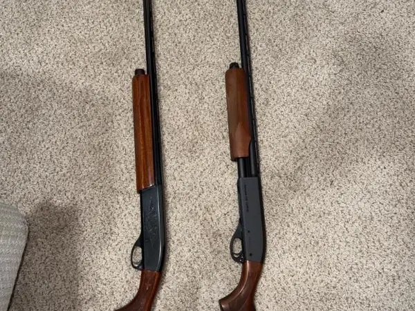 Remington 1100