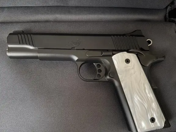 1911 Kimber 9mm