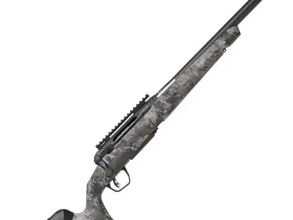 Savage Arms 110 VSX Carbon Hunter Bolt-Action Rifle - 7mm PRC