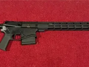 Ruger SFAR .308