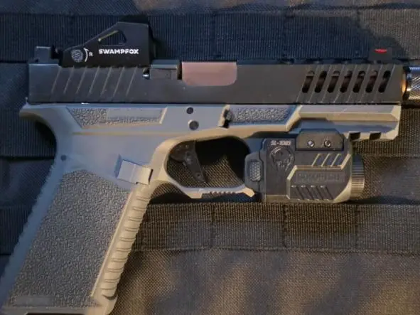 PFS9