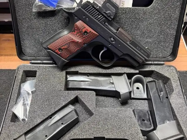 CZ Rami 2075