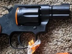 Colt Night Cobra Special { NEW }