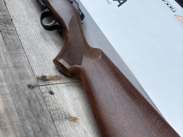 Tikka T3X 30-06